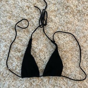 Bound by Bond Eye Sofie top and Sinner Bottoms